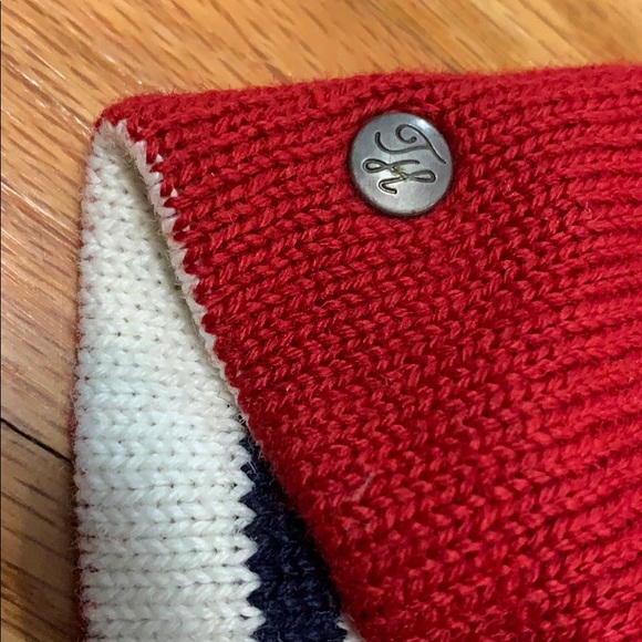 Tommy Hilfiger Skully - Picture 4 of 4